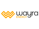 Wayra Energy Logo